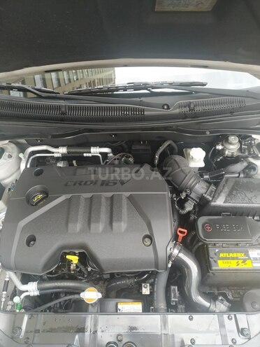 Hyundai Accent 2009, 161,200 km - 1.5 l - Bakı