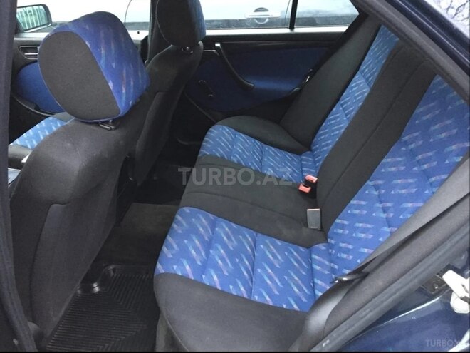 Mercedes C 180 1997, 358,000 km - 1.8 л - Bakı