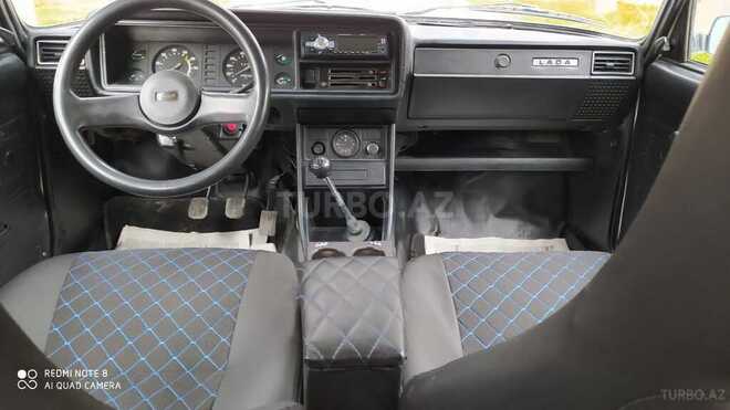 LADA (VAZ) 2107 2004, 140,000 km - 1.6 l - Bakı