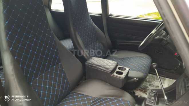 LADA (VAZ) 2107 2004, 140,000 km - 1.6 l - Bakı