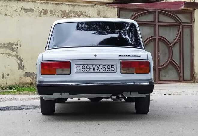 LADA (VAZ) 2107 2004, 140,000 km - 1.6 l - Bakı