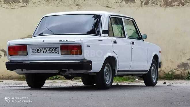 LADA (VAZ) 2107 2004, 140,000 km - 1.6 l - Bakı