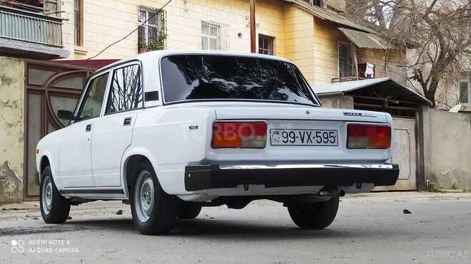 LADA (VAZ) 2107 2004, 140,000 km - 1.6 l - Bakı