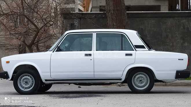 LADA (VAZ) 2107 2004, 140,000 km - 1.6 l - Bakı