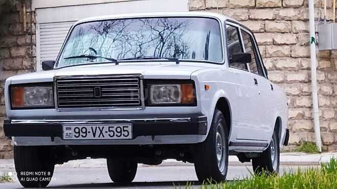 LADA (VAZ) 2107 2004, 140,000 km - 1.6 l - Bakı