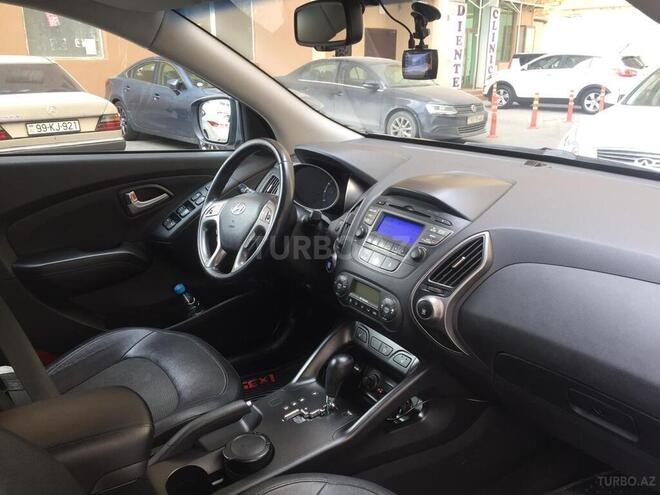 Hyundai ix35 2014, 78,360 km - 2.0 l - Bakı
