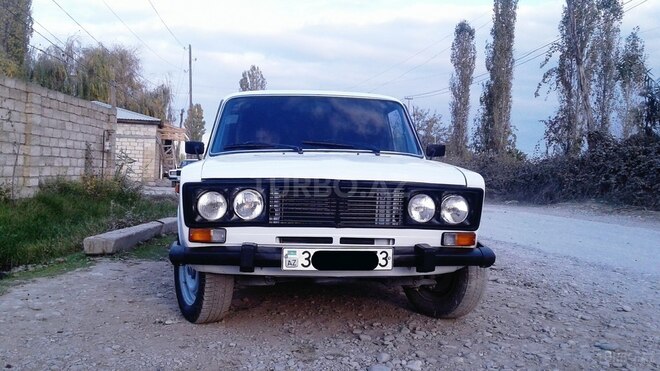 LADA (VAZ) 2106 1984, 14,000 km - 1.4 l - Xaçmaz