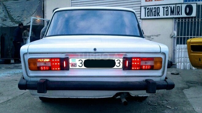 LADA (VAZ) 2106 1984, 14,000 km - 1.4 l - Xaçmaz