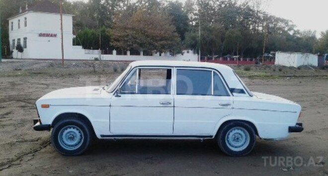 LADA (VAZ) 2106 1984, 14,000 km - 1.4 l - Xaçmaz