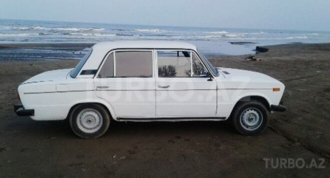 LADA (VAZ) 2106 1984, 14,000 km - 1.4 l - Xaçmaz