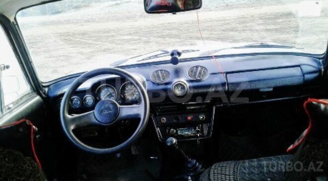 LADA (VAZ) 2106 1984, 14,000 km - 1.4 l - Xaçmaz