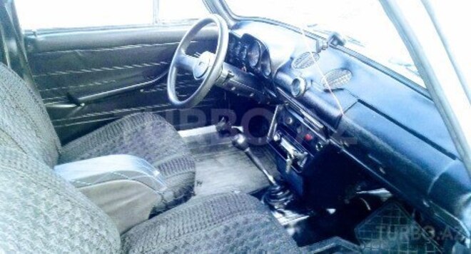 LADA (VAZ) 2106 1984, 14,000 km - 1.4 l - Xaçmaz