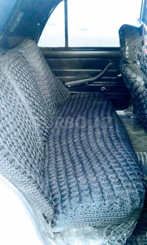 LADA (VAZ) 2106 1984, 14,000 km - 1.4 l - Xaçmaz