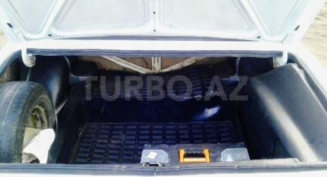 LADA (VAZ) 2106 1984, 14,000 km - 1.4 l - Xaçmaz