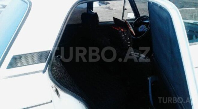 LADA (VAZ) 2106 1984, 14,000 km - 1.4 l - Xaçmaz