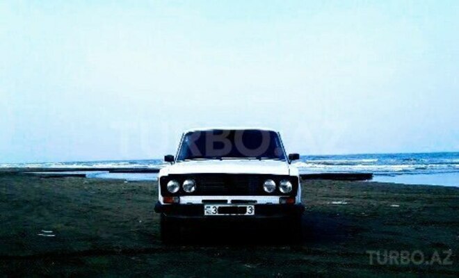 LADA (VAZ) 2106 1984, 14,000 km - 1.4 l - Xaçmaz