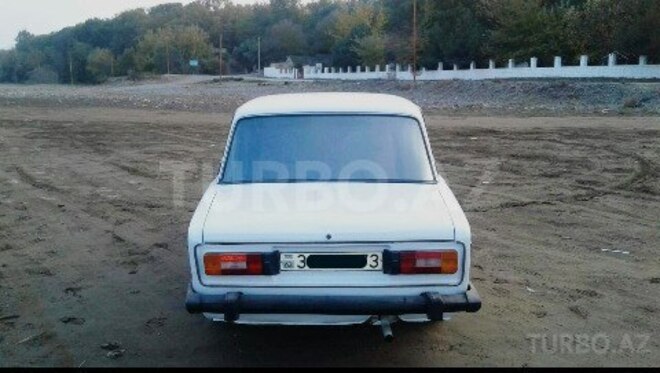 LADA (VAZ) 2106 1984, 14,000 km - 1.4 l - Xaçmaz