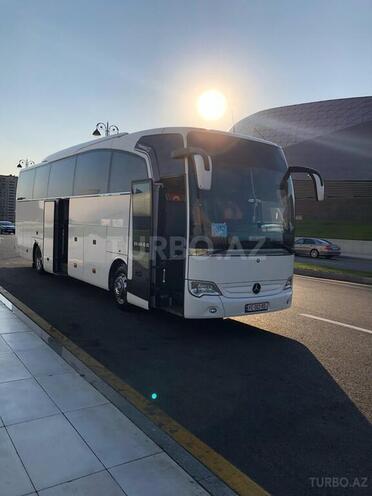 Mercedes Travego 2012, 580,000 km - 16.0 л - Bakı