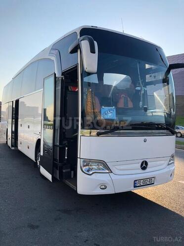 Mercedes Travego 2012, 580,000 km - 16.0 л - Bakı
