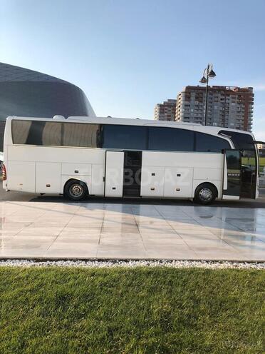 Mercedes Travego 2012, 580,000 km - 16.0 л - Bakı