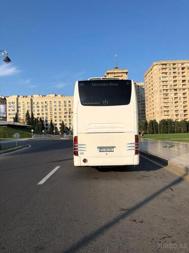 Mercedes Travego 2012, 580,000 km - 16.0 л - Bakı