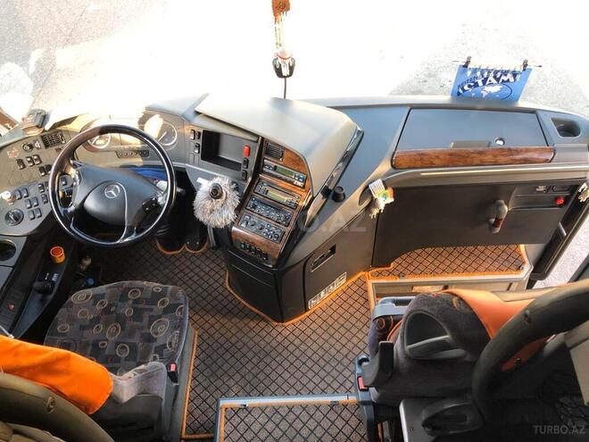 Mercedes Travego 2012, 580,000 km - 16.0 л - Bakı