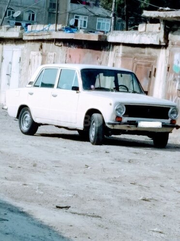 LADA (VAZ) 21011 1975, 283,005 km - 1.5 l - Sumqayıt