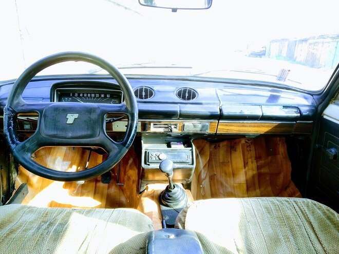 LADA (VAZ) 21011 1975, 283,005 km - 1.5 l - Sumqayıt