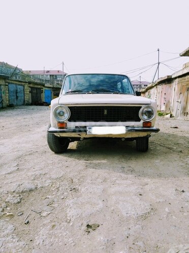 LADA (VAZ) 21011 1975, 283,005 km - 1.5 l - Sumqayıt