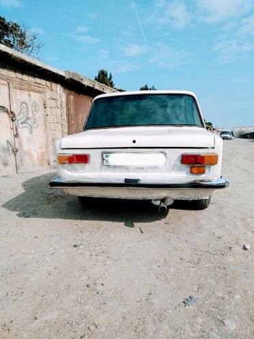 LADA (VAZ) 21011 1975, 283,005 km - 1.5 l - Sumqayıt