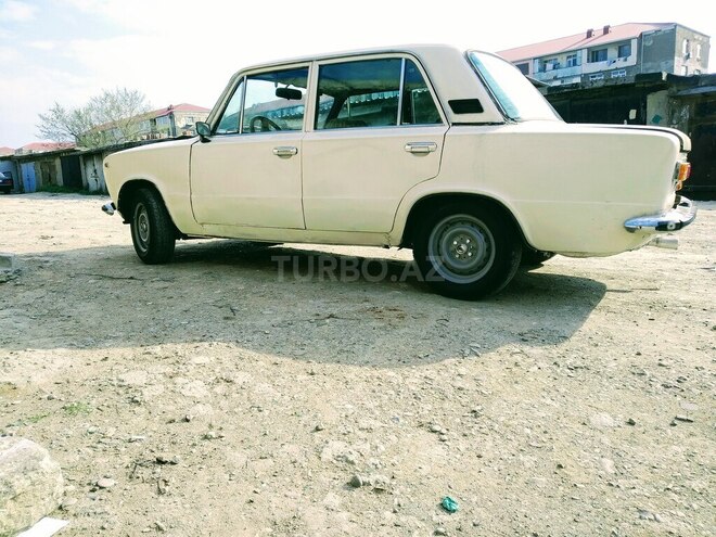LADA (VAZ) 21011 1975, 283,005 km - 1.5 l - Sumqayıt