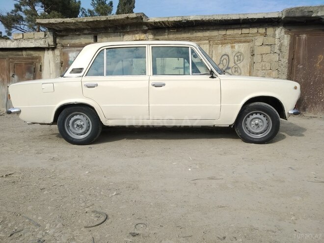LADA (VAZ) 21011 1975, 283,005 km - 1.5 l - Sumqayıt