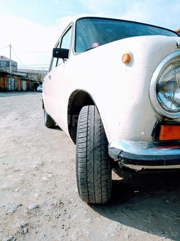 LADA (VAZ) 21011 1975, 283,005 km - 1.5 l - Sumqayıt