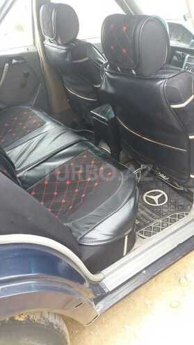 Mercedes E 230 1987, 213,642 km - 2.0 l - Bakı