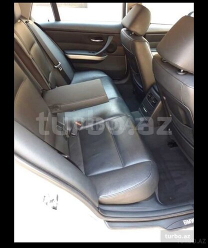 BMW 320 2007, 138,000 km - 0.2 l - Sumqayıt
