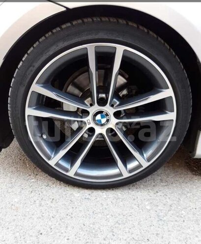 BMW 320 2007, 138,000 km - 0.2 l - Sumqayıt