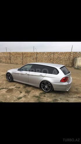 BMW 320 2007, 138,000 km - 0.2 l - Sumqayıt