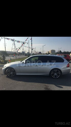 BMW 320 2007, 138,000 km - 0.2 l - Sumqayıt