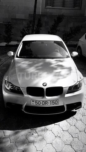 BMW 320 2007, 138,000 km - 0.2 l - Sumqayıt