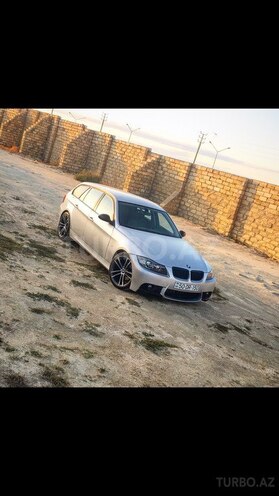 BMW 320 2007, 138,000 km - 0.2 l - Sumqayıt
