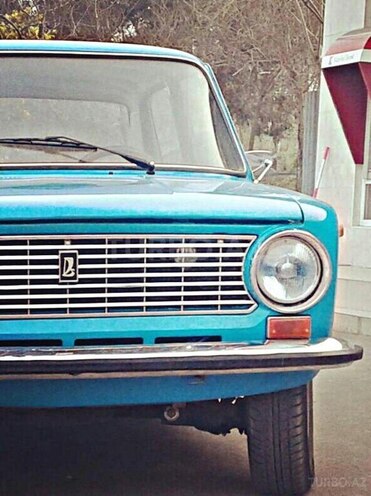 LADA (VAZ) 21011 1979, 163,000 km - 1.5 l - Masallı