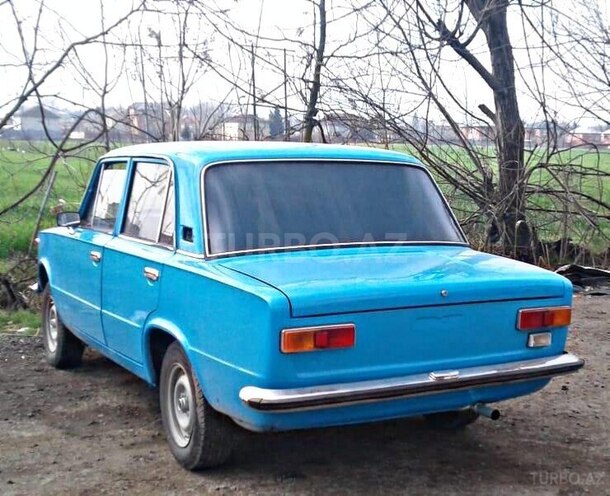 LADA (VAZ) 21011 1979, 163,000 km - 1.5 l - Masallı