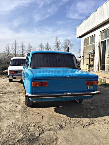 LADA (VAZ) 21011 1979, 163,000 km - 1.5 l - Masallı