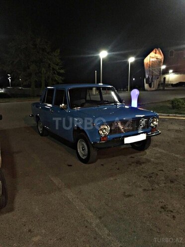 LADA (VAZ) 21011 1979, 163,000 km - 1.5 l - Masallı
