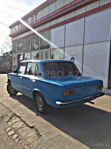 LADA (VAZ) 21011 1979, 163,000 km - 1.5 l - Masallı