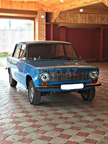LADA (VAZ) 21011 1979, 163,000 km - 1.5 l - Masallı