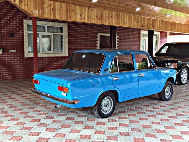 LADA (VAZ) 21011 1979, 163,000 km - 1.5 l - Masallı