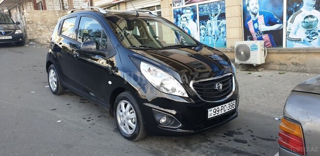 Ravon  2019, 5,800 km - 1.3 l - Bakı