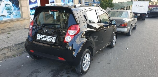 Ravon  2019, 5,800 km - 1.3 l - Bakı