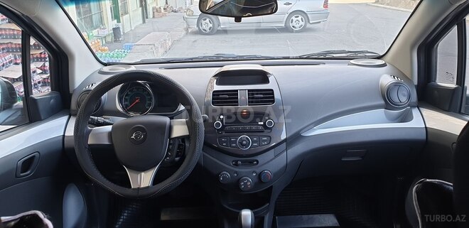 Ravon  2019, 5,800 km - 1.3 l - Bakı